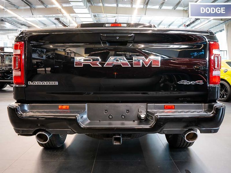 Dodge RAM (2025) 5.7 Laramie V8 LPG Prins - fotka 4 z 40