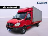 Mercedes-Benz 2,1 CDI 120kW CZ DPH - náhled 1