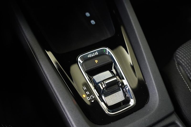 Škoda Octavia - fotka 24 z 27