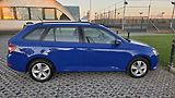 Škoda Fabia (2021) 1.0 TSI 70 kW Ambition, CZ,DPH - náhled 3