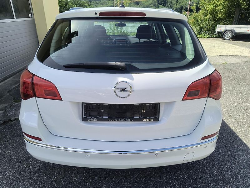 Opel Astra (2016) 1.6 88KW/AC/PDC/TEMPOMAT/DO/PC - fotka 13 z 51