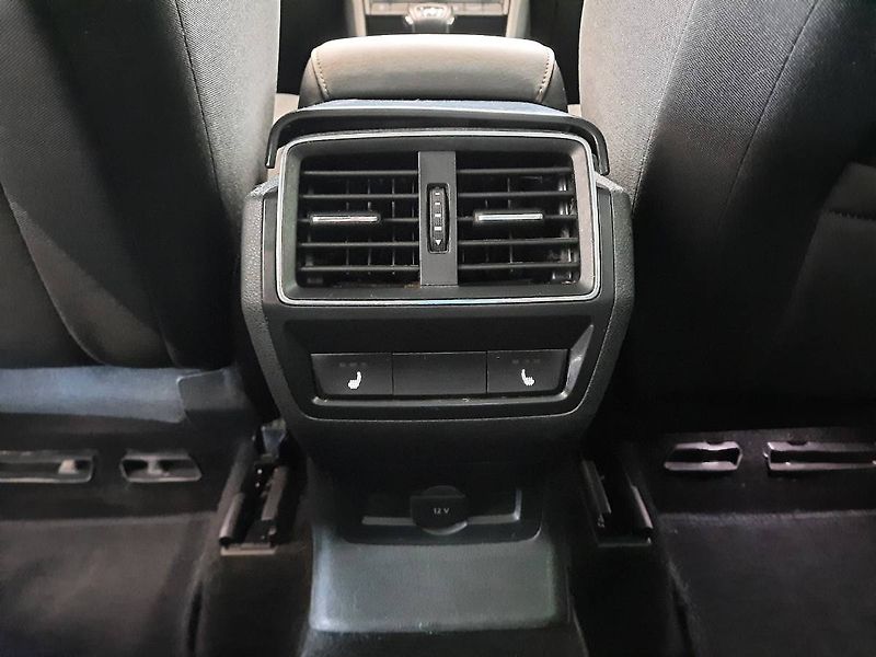 Škoda Karoq (2022) 1.5 TSI (110kW/150k) DSG - fotka 20 z 25