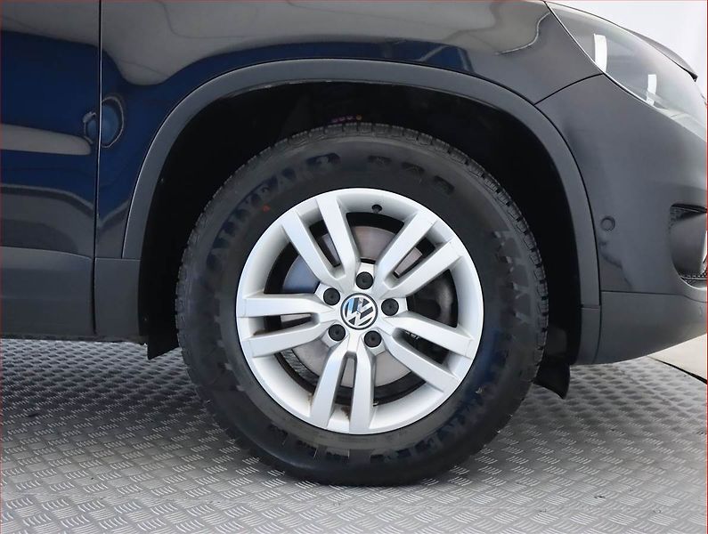 Volkswagen Tiguan (2015) 2.0 TDI, Serv.kniha, Navi - fotka 15 z 19