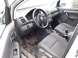 Volkswagen Touran 1.9 TDI 77Kw NÁHRADNÍ DÍLY - náhled 4