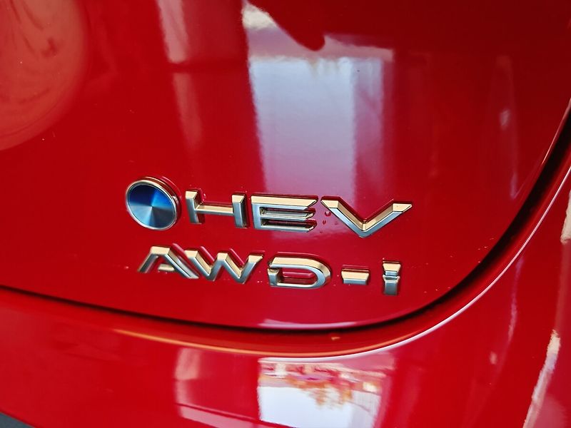 Toyota Yaris Cross 1.5 TNGA HEV Style 4x4 - fotka 9 z 32
