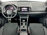 Škoda Karoq (2025) DSG 1.5TSI 110kW SportLine - náhled 4