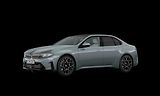 BMW Řada 3 i3 50 xDrive Sedan - náhled 1