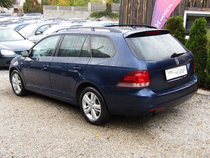 Volkswagen Golf (2012) 1.2 TSI 77kW - fotka 5 z 33