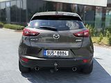 Mazda CX-3 (2018) 2.0i 89 kW / tažné - náhled 2