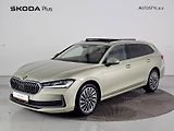 Škoda Superb (2025) Combi 2.0TDI 142kW 4X4 Laurin - náhled 1
