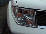 Nissan Navara (2009) King-Cab 2.5 DCi 4x4 tažné 3t - náhled 20
