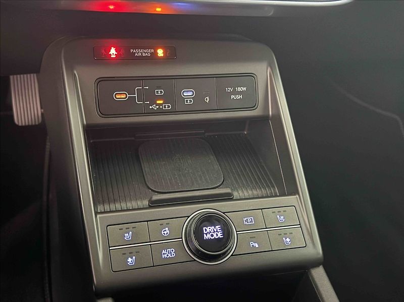 Hyundai Kona 0,0 EV STYLE PREMIUM 160KW - fotka 18 z 19
