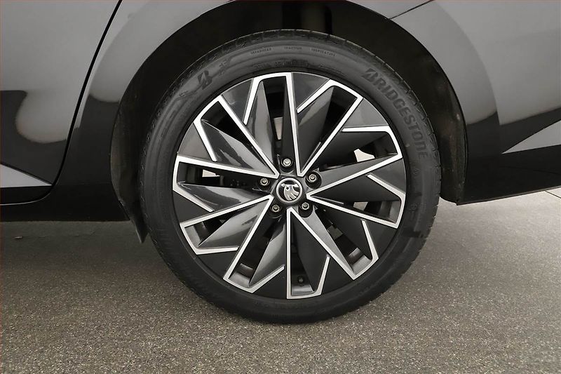 Škoda Superb (2020) 2.0 TDI - fotka 18 z 18