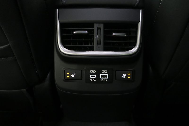 Subaru Outback (2025) 2.5i AWD Touring Tov. ZÁRUKA - fotka 45 z 50