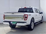 Ford F-150 3,5 Platinum 360 kamera - náhled 7