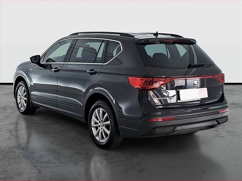 Seat Tarraco (2019) 2.0 TDI 4Drive - fotka 4 z 20