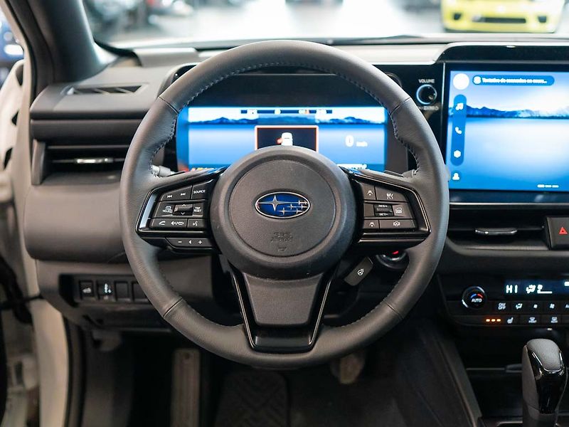 Subaru Outback (2026) 2.5 Touring AWD, X-Mode, 2026 - fotka 17 z 33