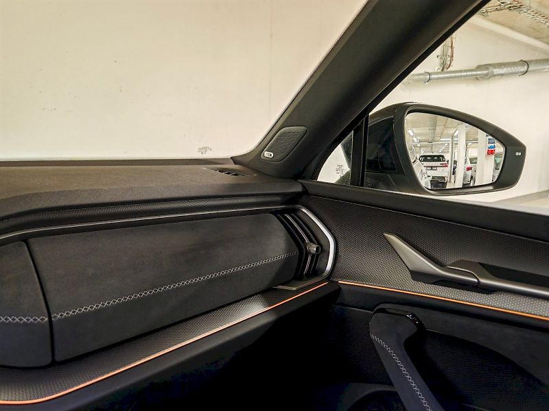 Škoda Kodiaq (2025) 2.0 TDI 110 kW DSG Sportline - fotka 6 z 32