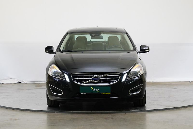Volvo S60 - fotka 4 z 25