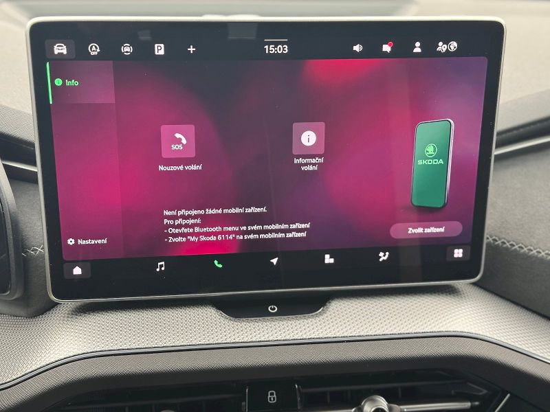 Škoda Kodiaq (2026) Sportline 2.0 TDI 142 kW 4x4 D - fotka 19 z 33