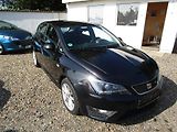 Seat Ibiza 1,2TSI-63KW-NOVÁ STK+OLEJ - náhled 1