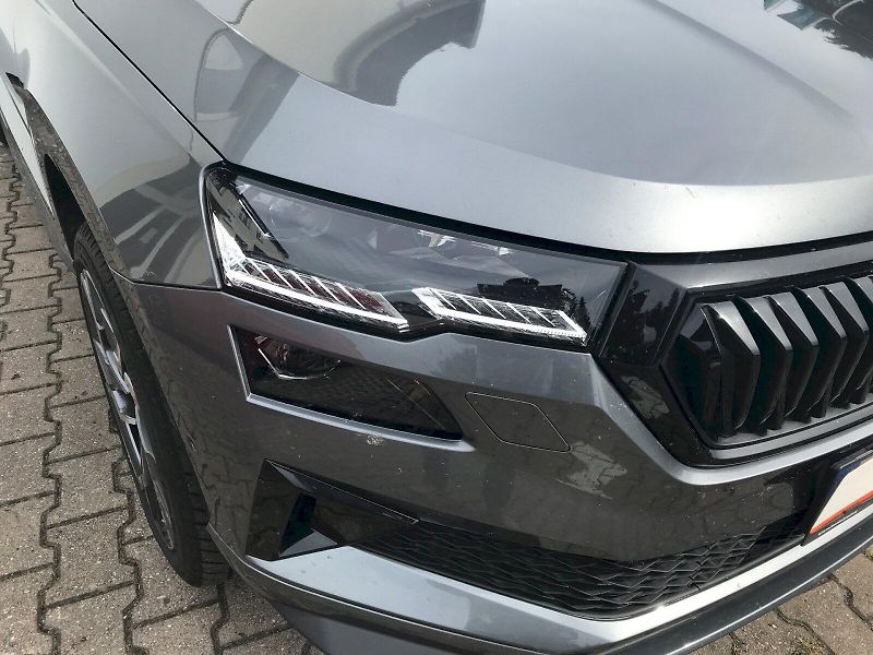 Škoda Karoq (2026) SPORTLINE 2,0 TDI 4X4 DSG - fotka 22 z 29