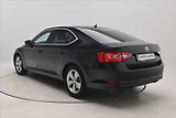 Škoda Superb 2,0 TDI 110 kW DSG Ambition Zá - náhled 7