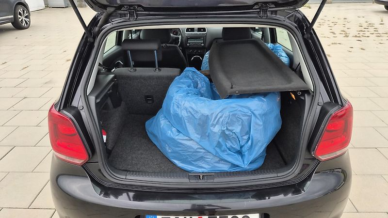 Volkswagen Polo 1.6 TDi PO VELKÉM SERVISU - fotka 14 z 18