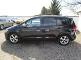 Volkswagen Touran 1,2TSI-81KW-NOVÁ STK+OLEJ - náhled 3