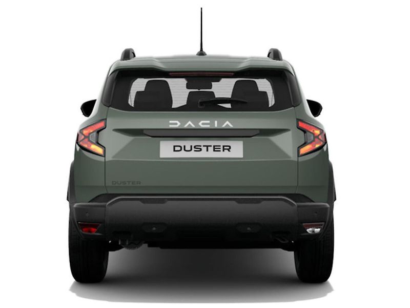 Dacia Duster (2026) Essential Eco-G 120 - fotka 4 z 5