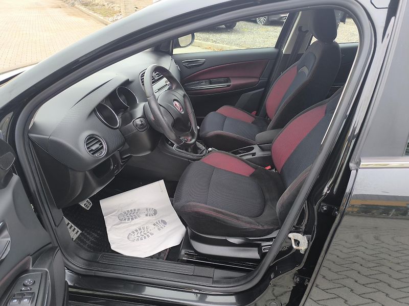 Fiat Bravo 1.4 Tjet 1.MAJ,DOL KM - fotka 9 z 28