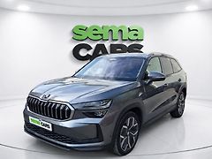 Škoda Kodiaq (2024) 2.0 TDI 142kW DSG 4x4 Exclusiv - fotografie inzerátu