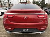 Mercedes-Benz GLE 350d Coupe 4Matic - náhled 6