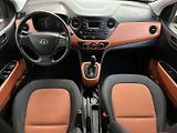 Hyundai i10 1.0i AUTOMAT 67PS KLIMA AC Blu - náhled 28