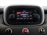 Fiat 500X (2015) 2.0 MultiJet, 4X4, Tempomat - náhled 16