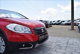 Suzuki SX4 S-Cross 1,6 D 88KW NOVÁ STK TAŽNÉ 4X4 - náhled 13