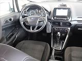 Ford EcoSport (2019) 1.0 EcoBoost, Automat, Xenony - náhled 7
