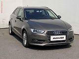 Audi A3 (2014) 1.2 TFSi, Ambiente, bixen - náhled 1