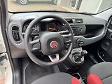 Fiat Panda (2017) ČR, 1 majitel, 9.800 km - náhled 11