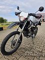 Rieju Marathon 125 Pro (2024) - náhled 7