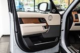 Land Rover Range Rover SDV8 Meridian/Pano/LED/Masážní - náhled 7