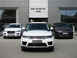 Land Rover Range Rover Sport 3,0 SDV6 HSE D250 4x4 aut. - náhled 1