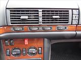 Mercedes-Benz 140 3,2 W140 300 SE 170kW Mamut - náhled 16
