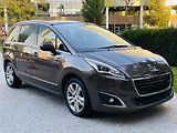 Peugeot 5008 2.0HDi MAN 1MAJITEL SENZORY  - náhled 9