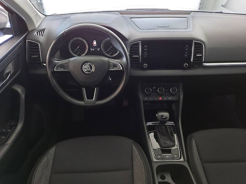Škoda Karoq (2020) 1.5 TSI (110kW/150k) DSG, Ambi - fotka 15 z 22