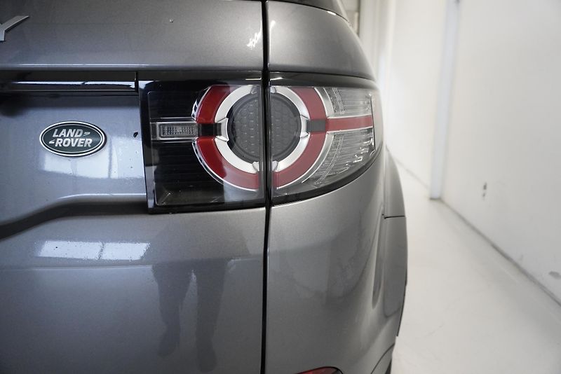 Land Rover Discovery Sport 2.0 110 kW 4WD AUTOMAT - fotka 10 z 28
