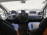 Fiat Ducato 2.8JTD EURAMOBIL GARÁŽ - náhled 10