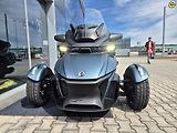 Can-Am Spyder RT-LTD (2026) MY2026 - náhled 9