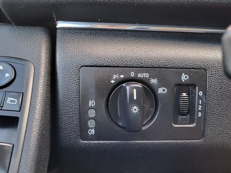 Mercedes-Benz Třídy B B 170 85kW LPG *PRINS* - fotka 17 z 41