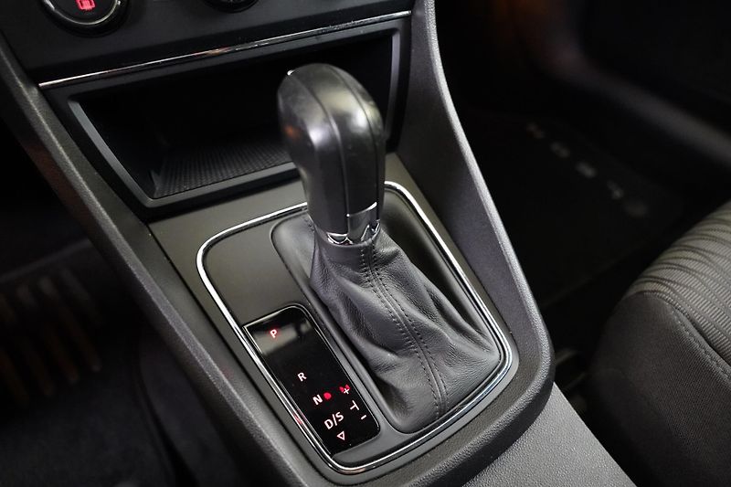Seat Leon - fotka 20 z 23